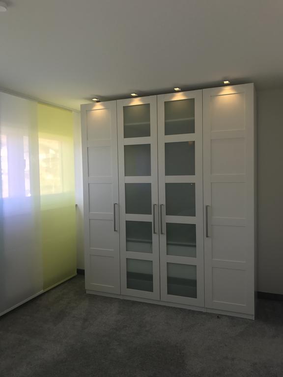 Wohnung Edelweiss - Wohnen Auf Zeit - Homeoffice - Nah Am See - Buchbar Ab 28 Naechte Schliersee Extérieur photo