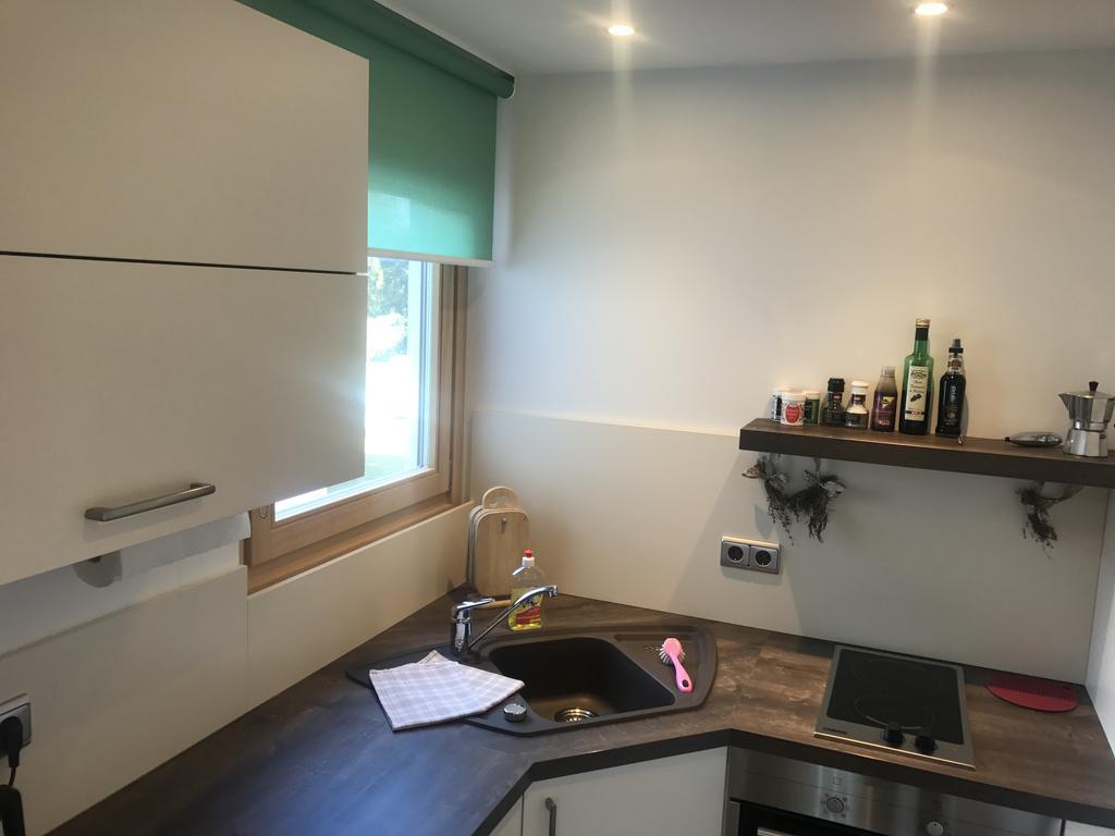 Wohnung Edelweiss - Wohnen Auf Zeit - Homeoffice - Nah Am See - Buchbar Ab 28 Naechte Schliersee Extérieur photo