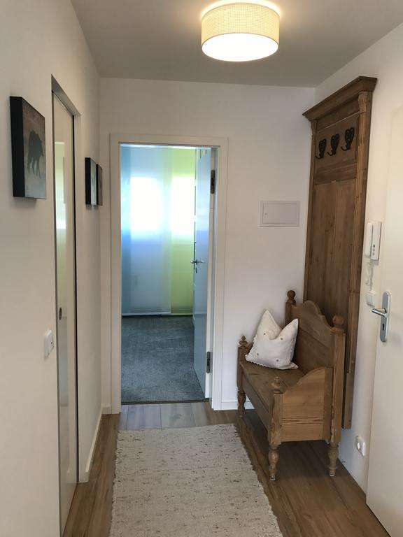 Wohnung Edelweiss - Wohnen Auf Zeit - Homeoffice - Nah Am See - Buchbar Ab 28 Naechte Schliersee Extérieur photo