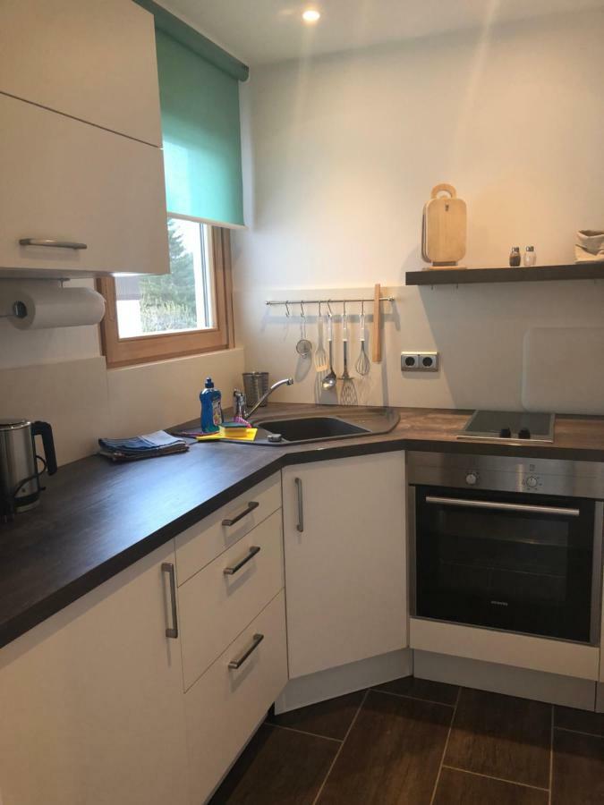 Wohnung Edelweiss - Wohnen Auf Zeit - Homeoffice - Nah Am See - Buchbar Ab 28 Naechte Schliersee Extérieur photo
