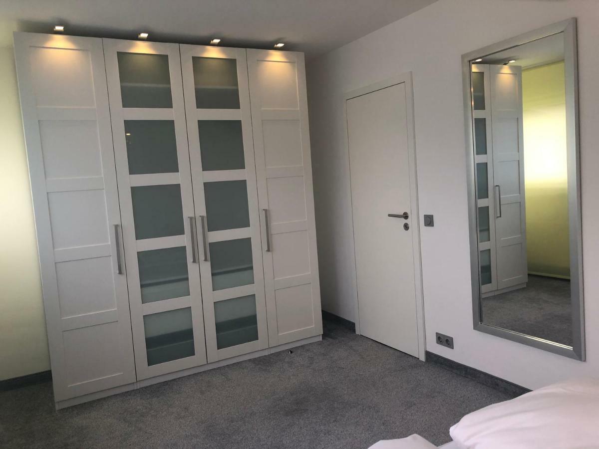 Wohnung Edelweiss - Wohnen Auf Zeit - Homeoffice - Nah Am See - Buchbar Ab 28 Naechte Schliersee Extérieur photo