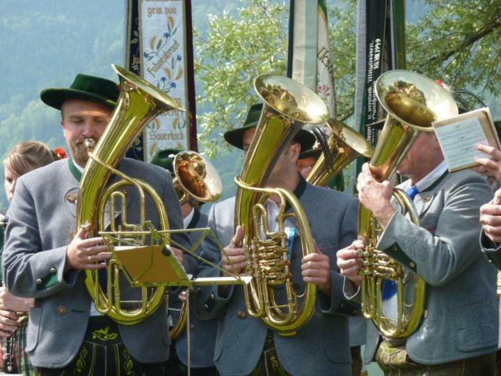 Wohnung Edelweiss - Wohnen Auf Zeit - Homeoffice - Nah Am See - Buchbar Ab 28 Naechte Schliersee Extérieur photo